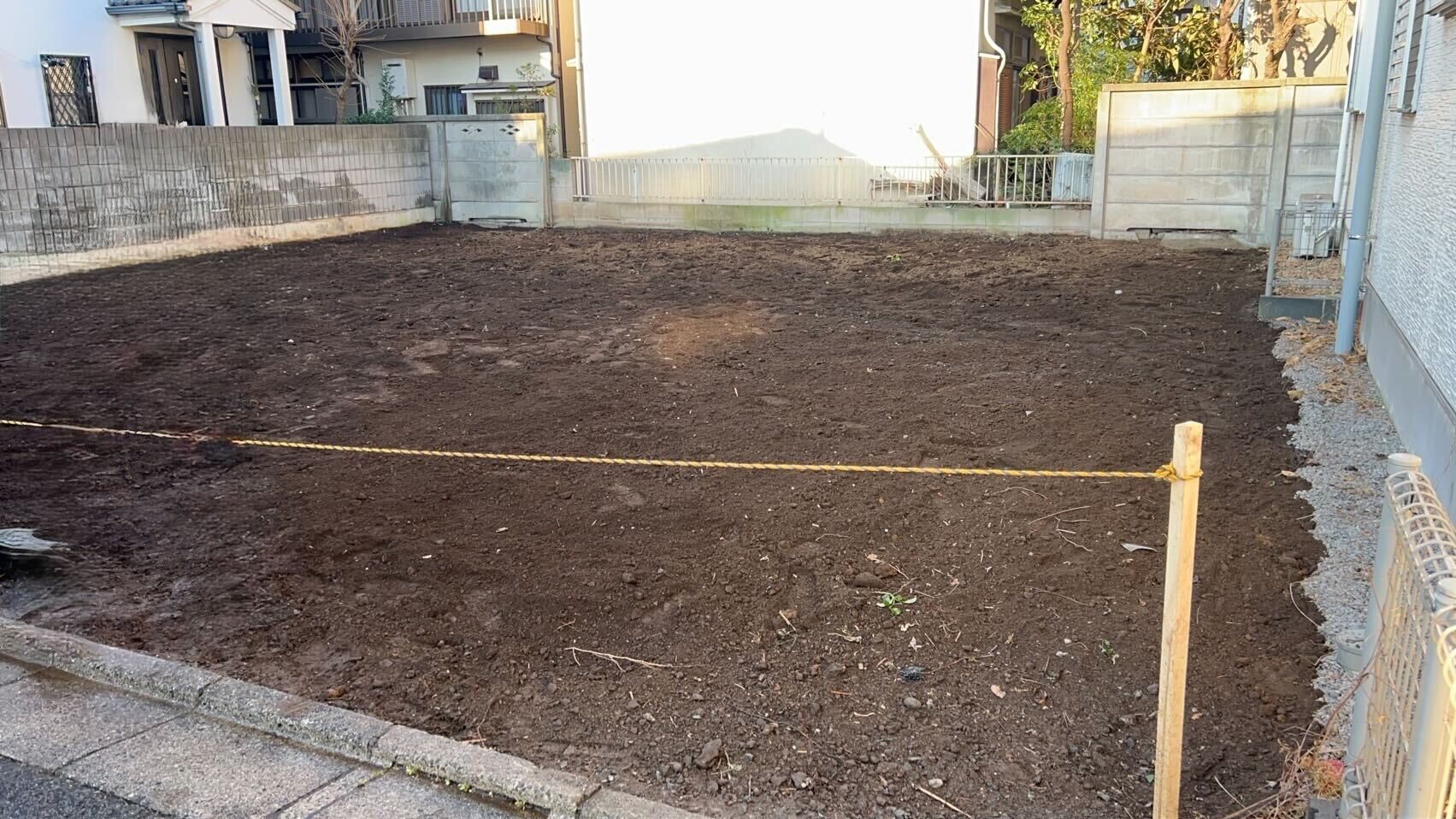 施工事例の画像