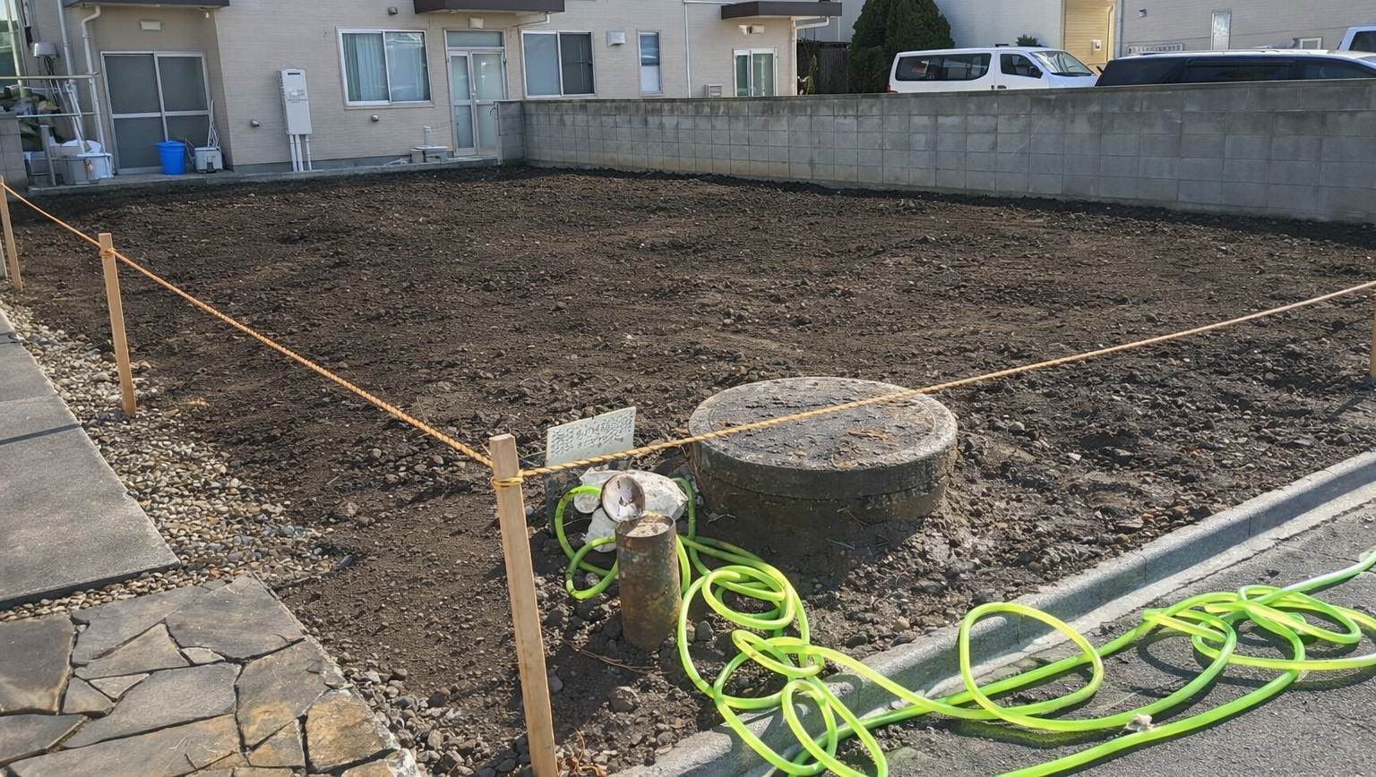 施工事例の画像