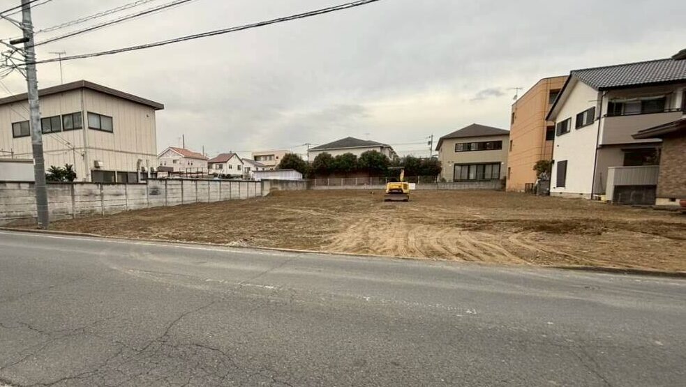 施工事例の画像