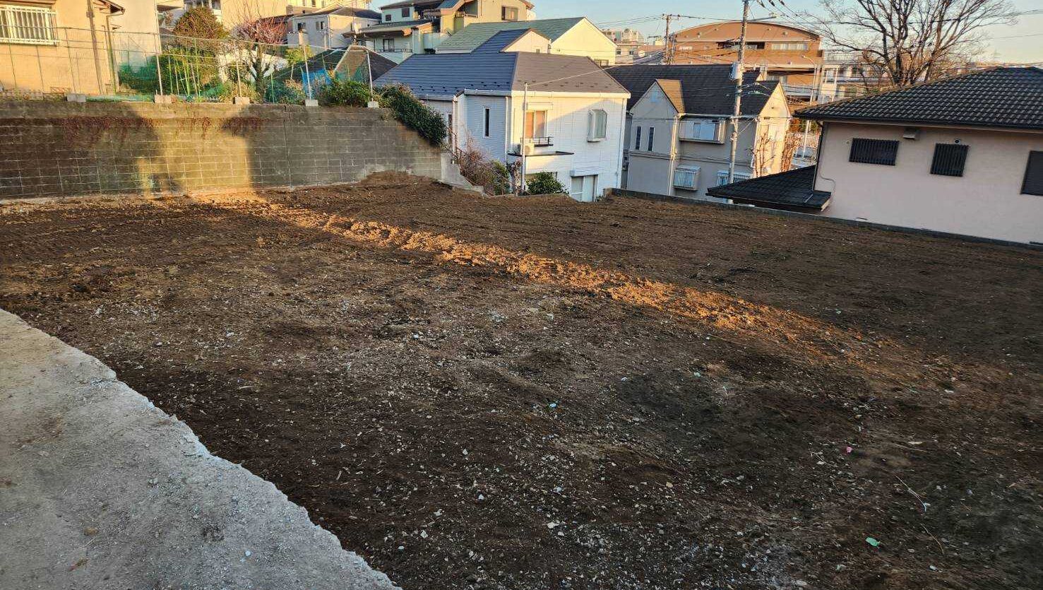 施工事例の画像