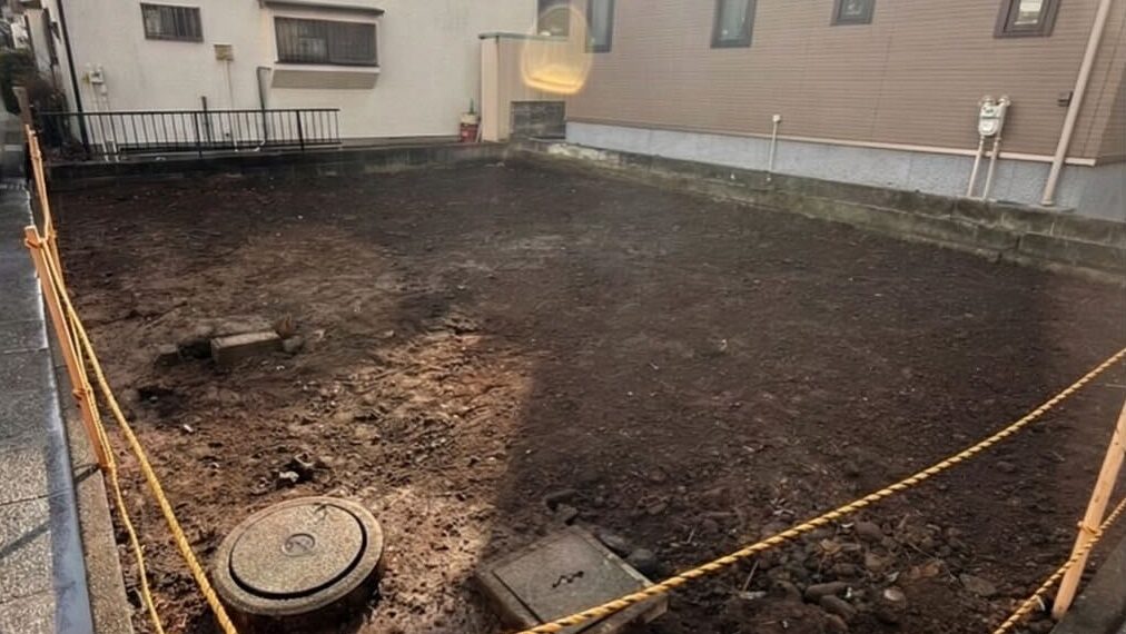 施工事例の画像