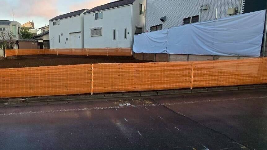 施工事例の画像