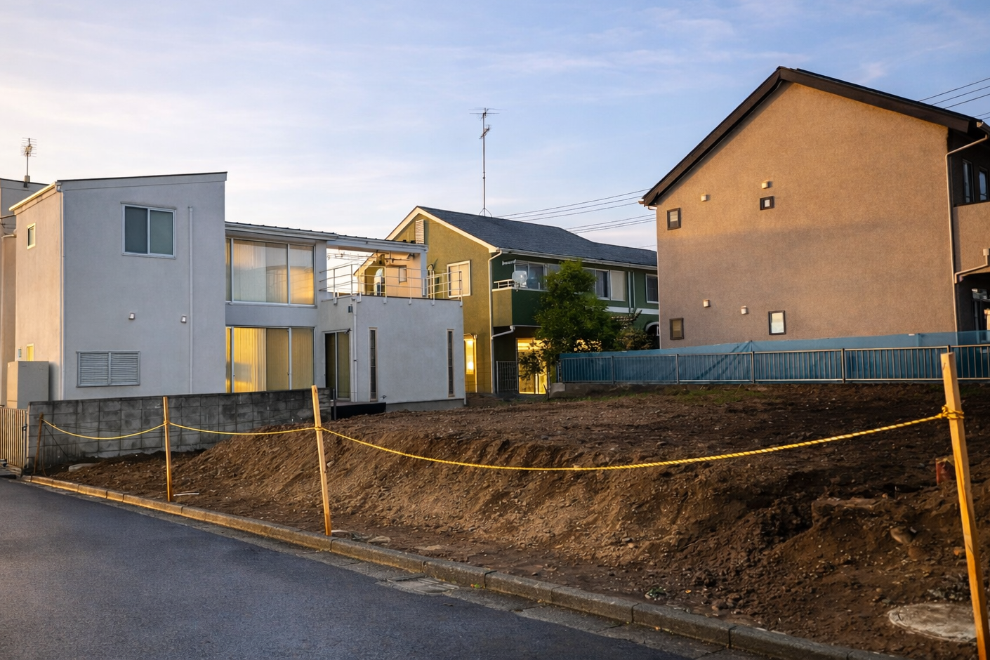 施工事例の画像