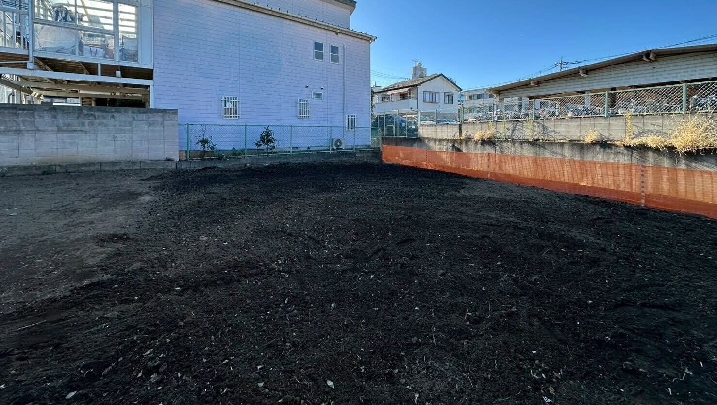 施工事例の画像