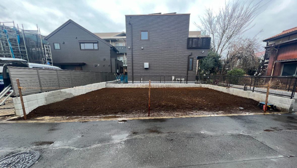 施工事例の画像