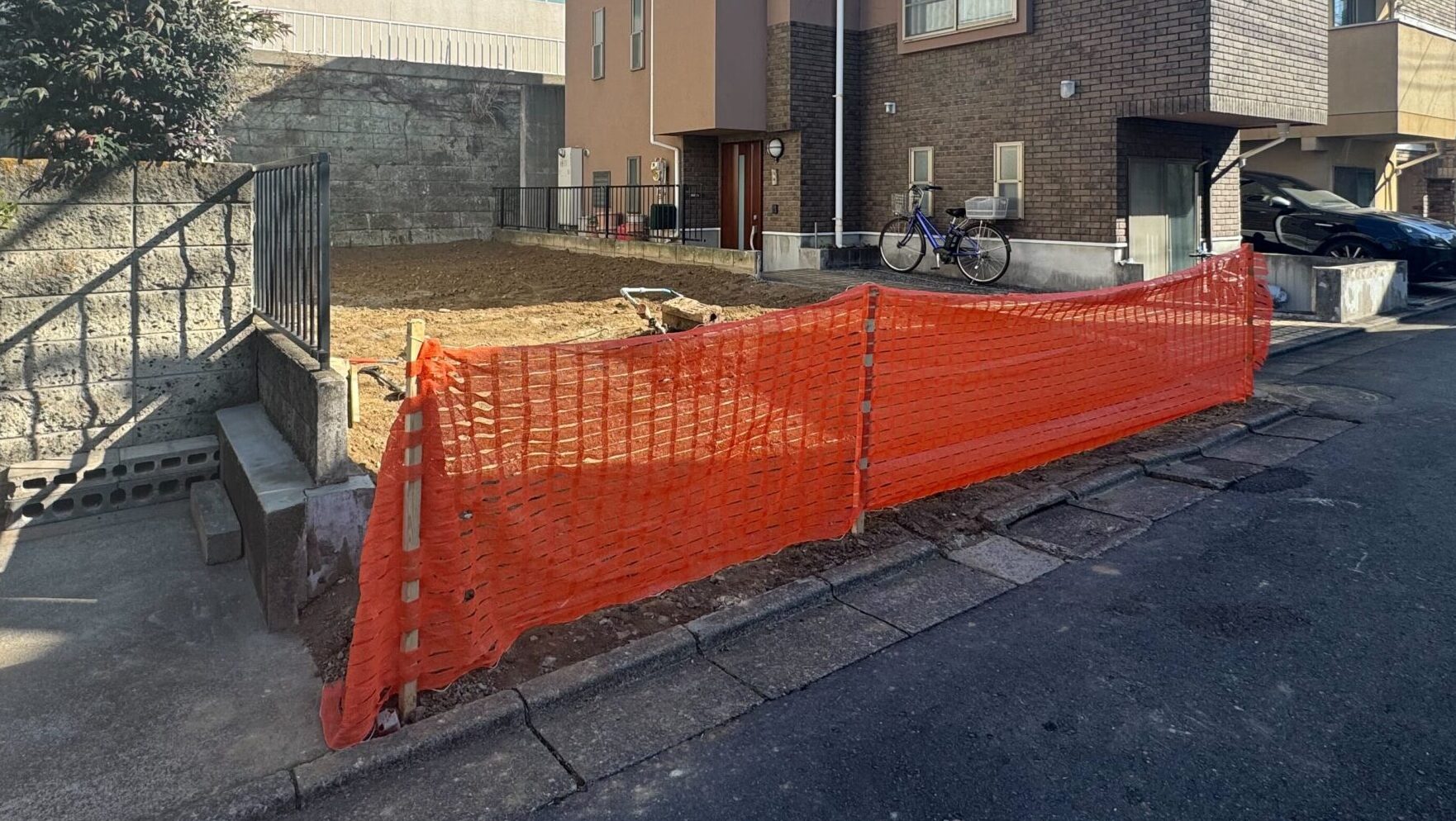 施工事例の画像