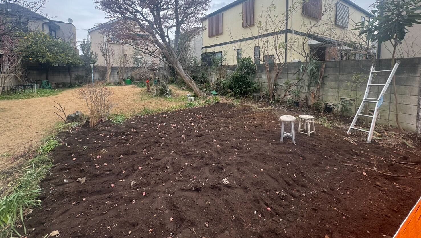 施工事例の画像