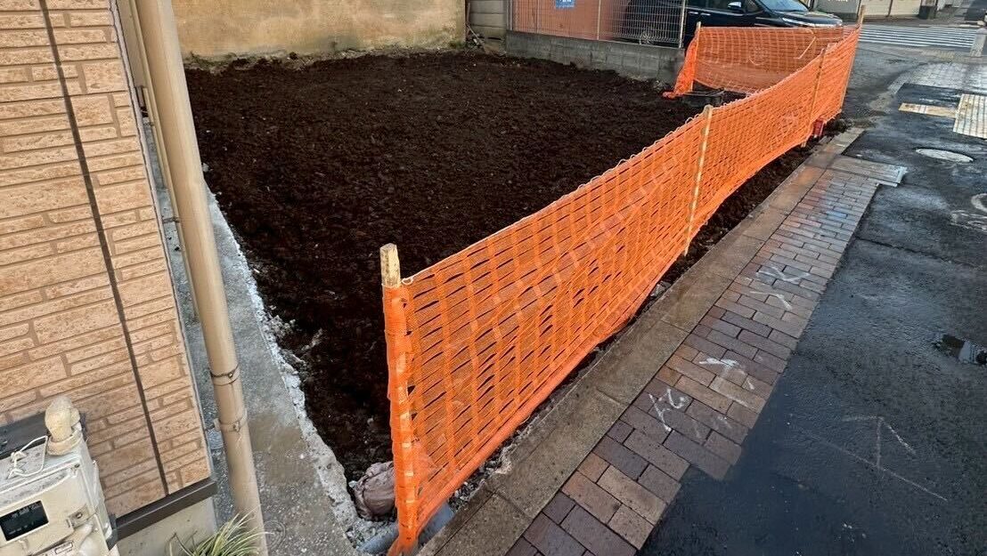 施工事例の画像