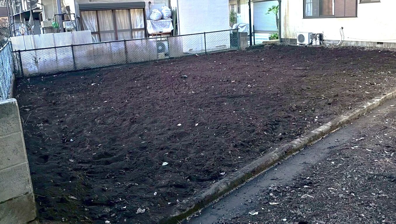 施工事例の画像