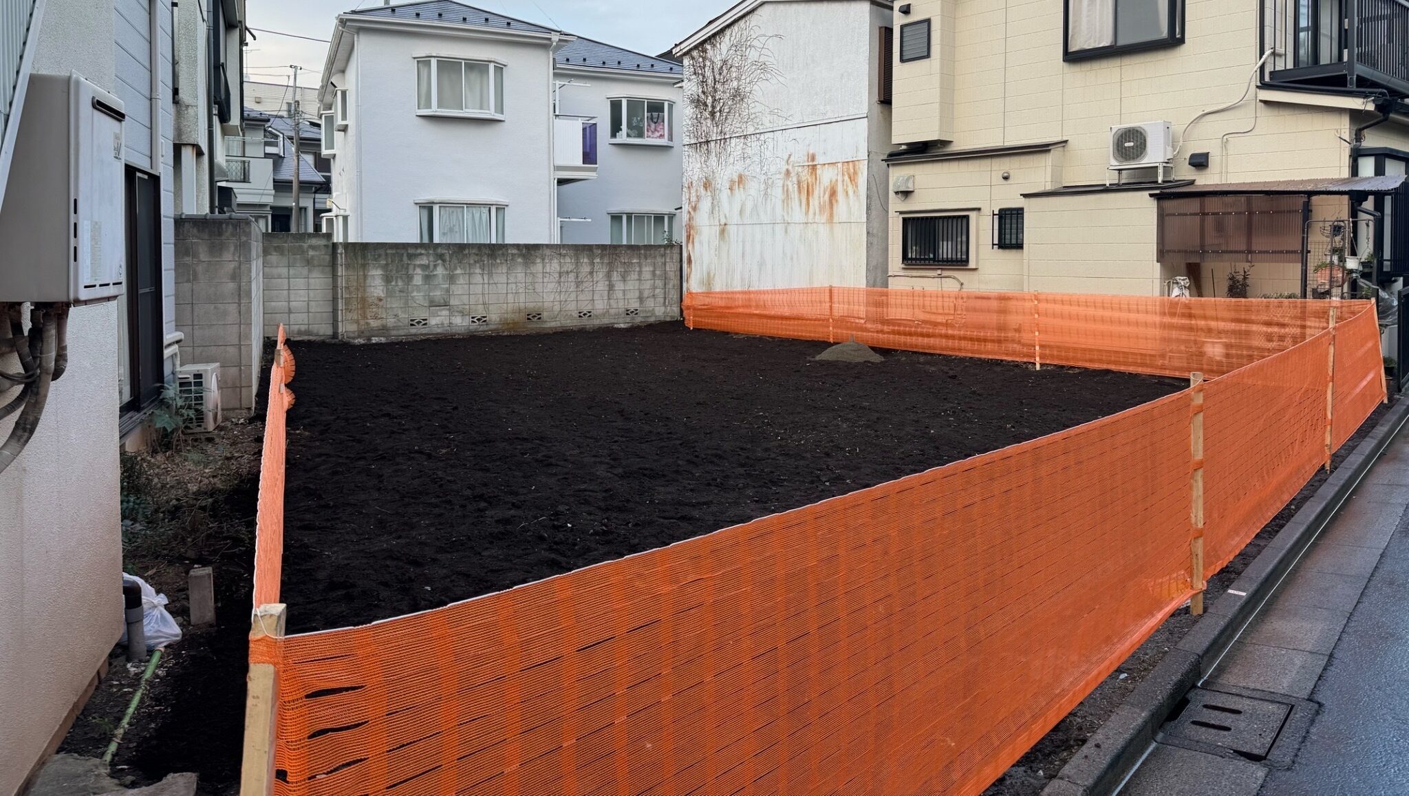 施工事例の画像