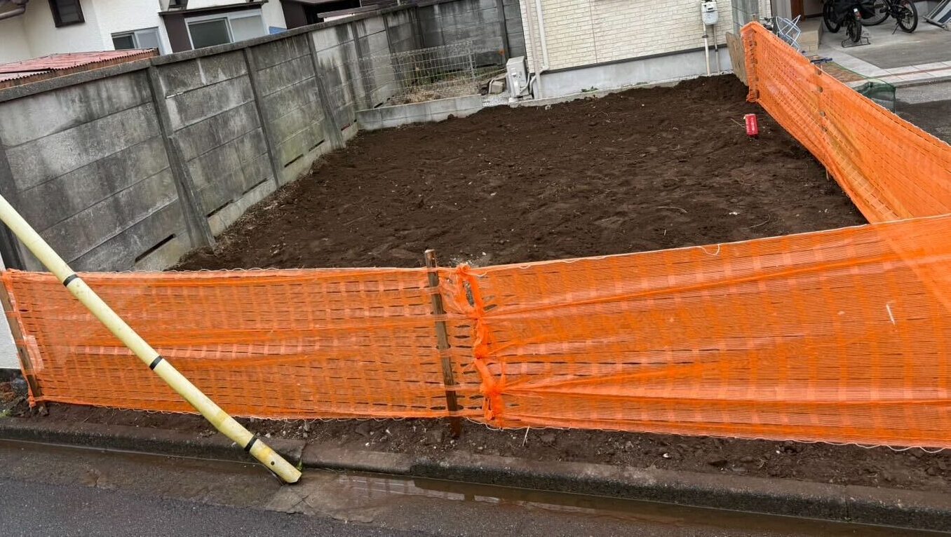 施工事例の画像