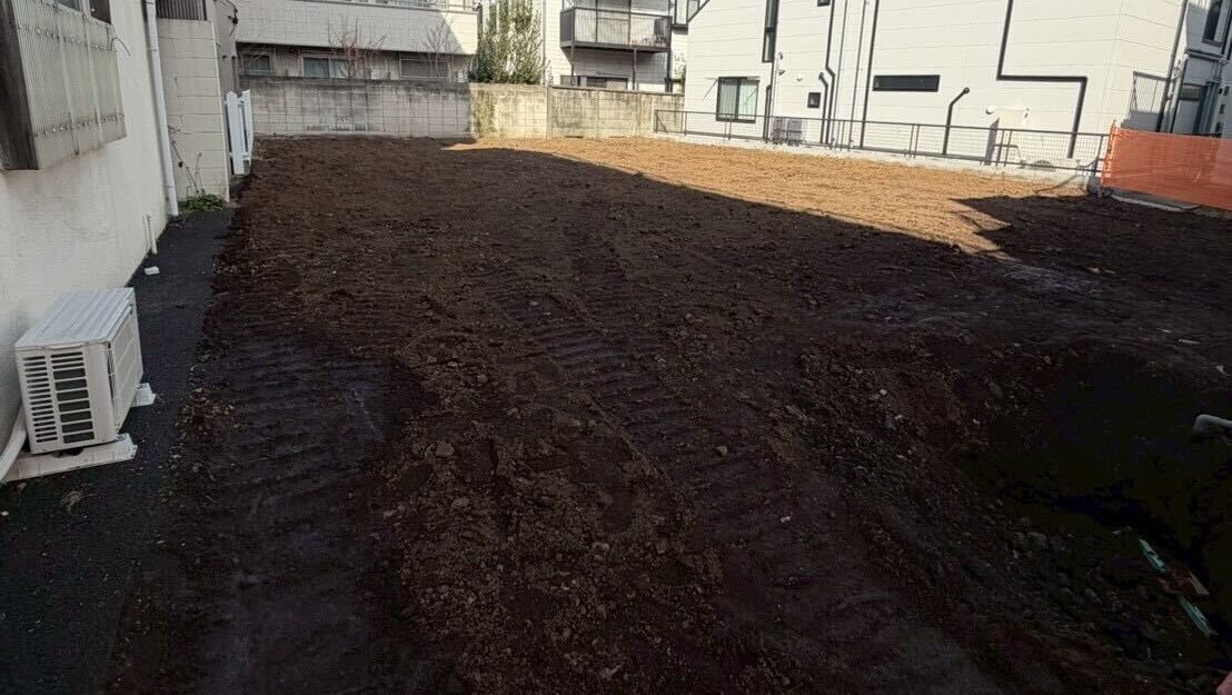 施工事例の画像