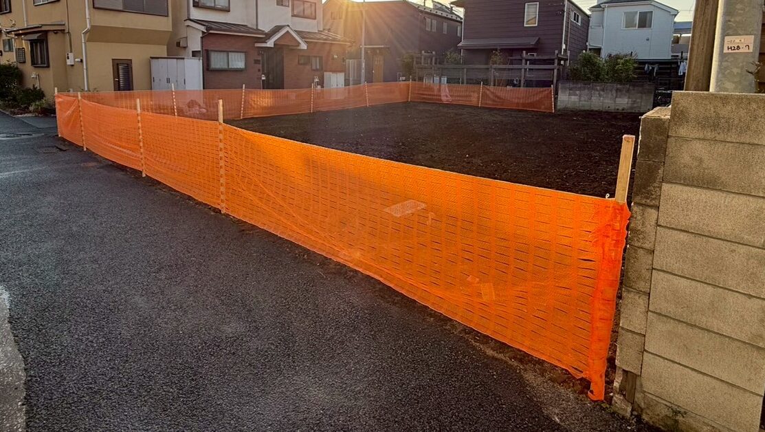 施工事例の画像