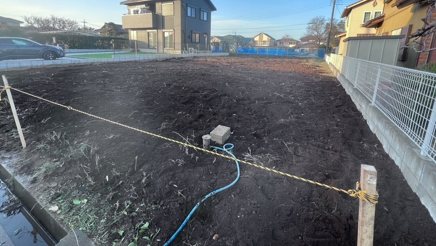 施工事例の画像