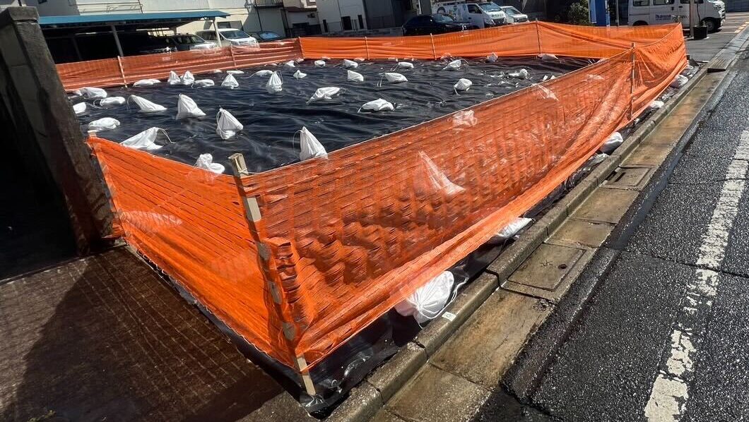 施工事例の画像