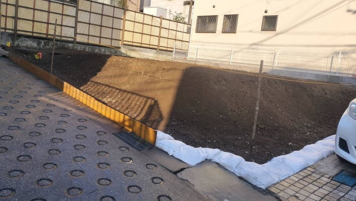 施工事例の画像