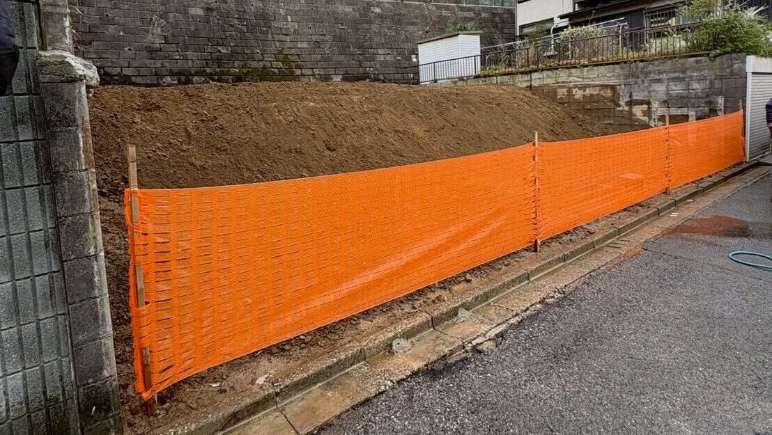 施工事例の画像