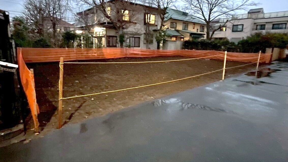 施工事例の画像