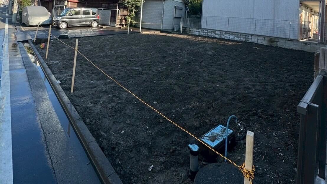 施工事例の画像