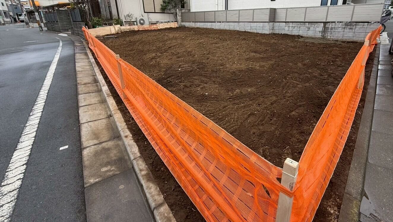 施工事例の画像