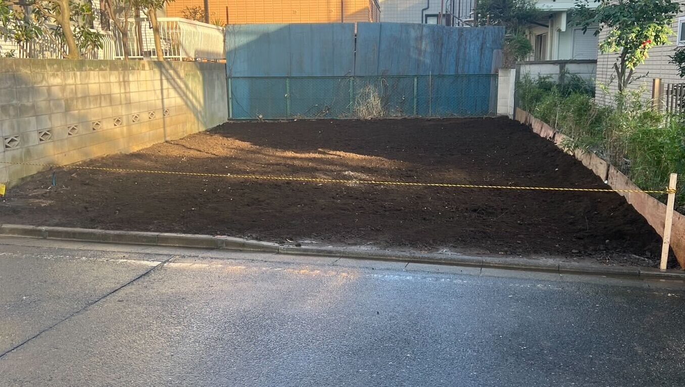 施工事例の画像