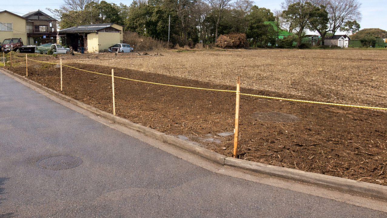 施工事例の画像