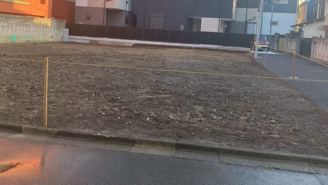 施工事例の画像