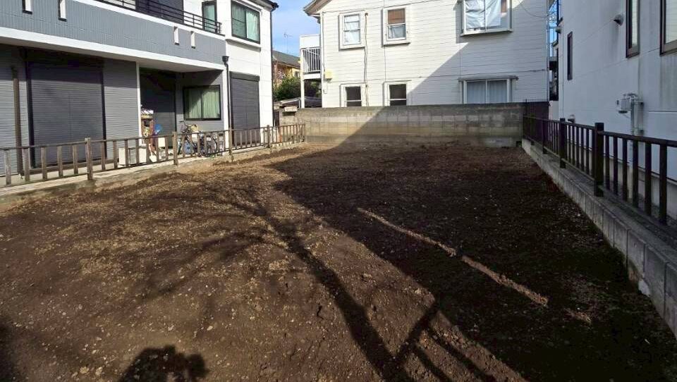 施工事例の画像