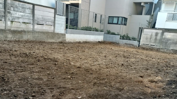 施工事例の画像