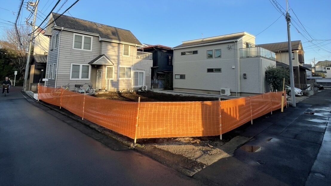 施工事例の画像