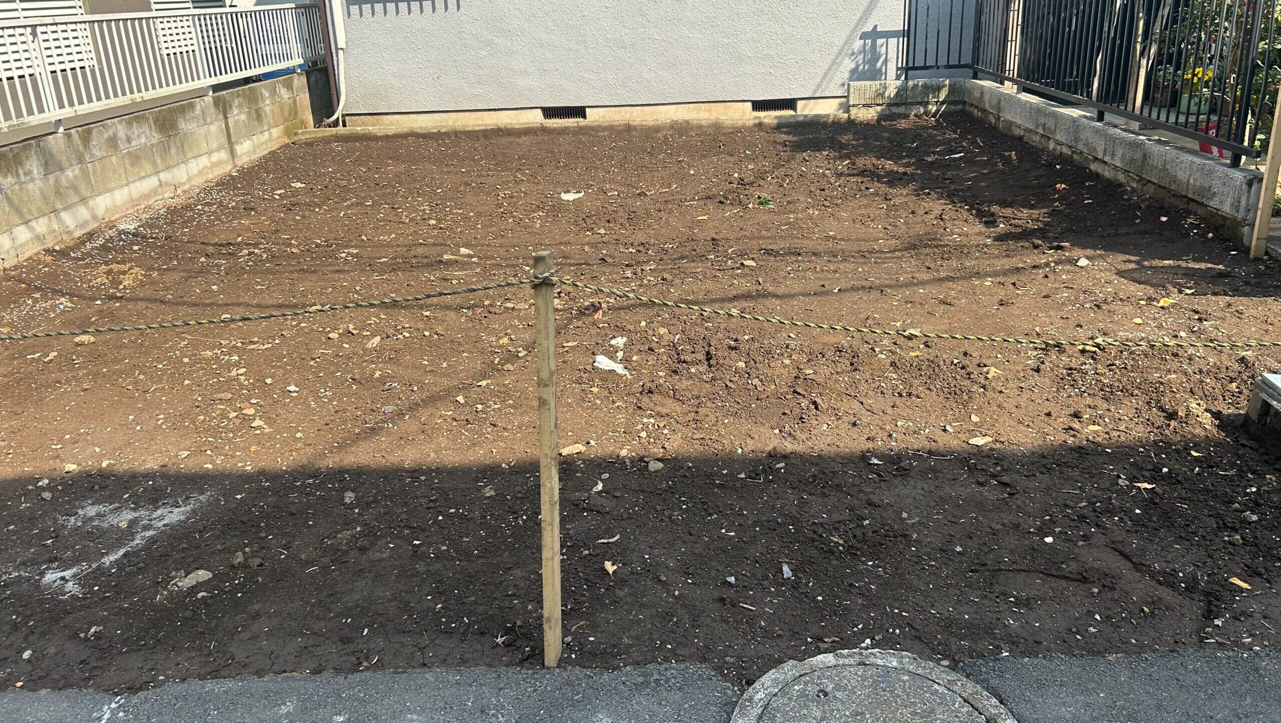 施工事例の画像