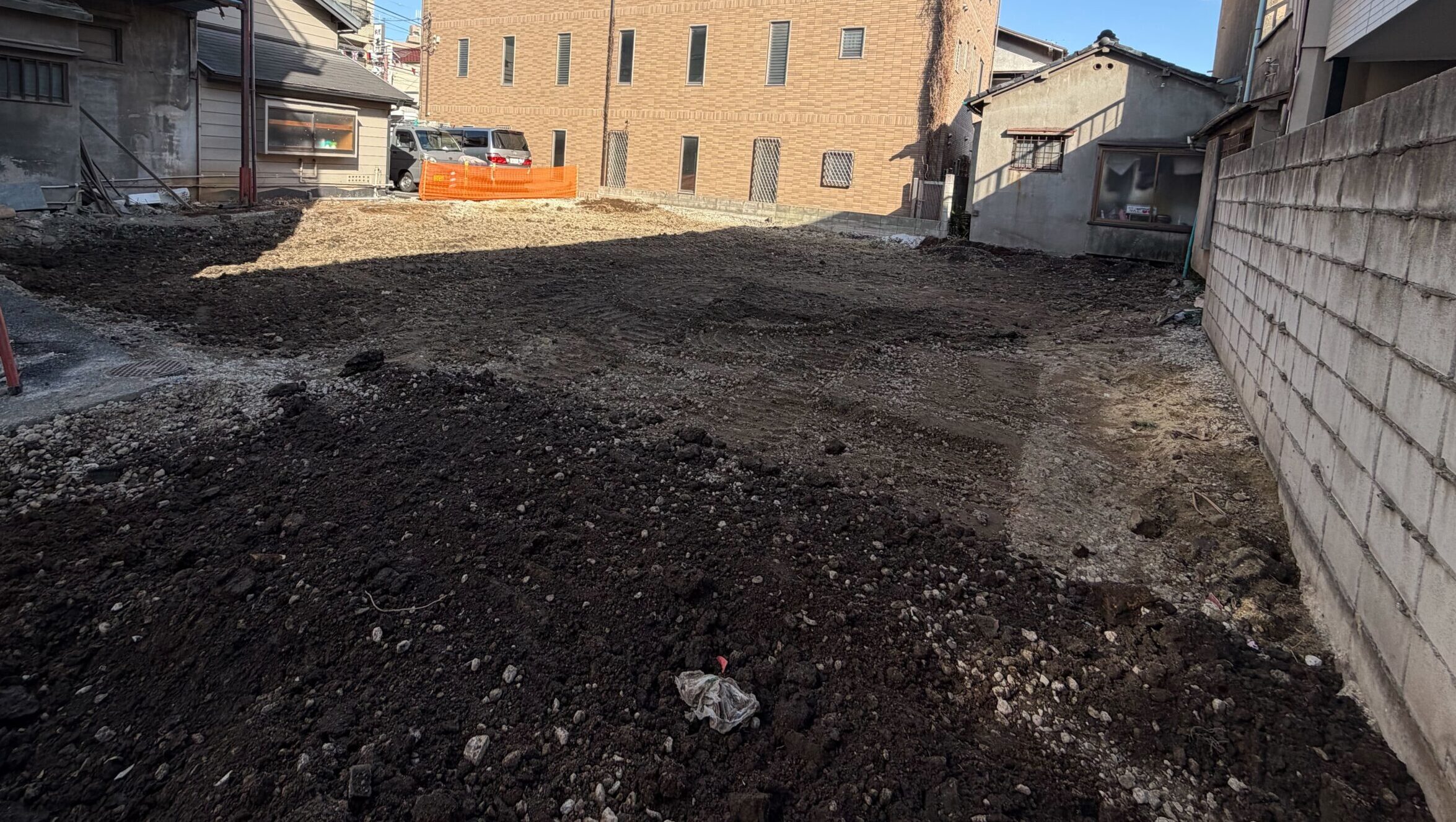 施工事例の画像