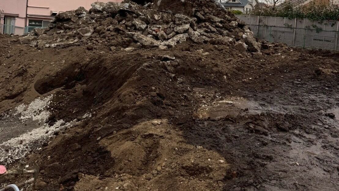 施工事例の画像