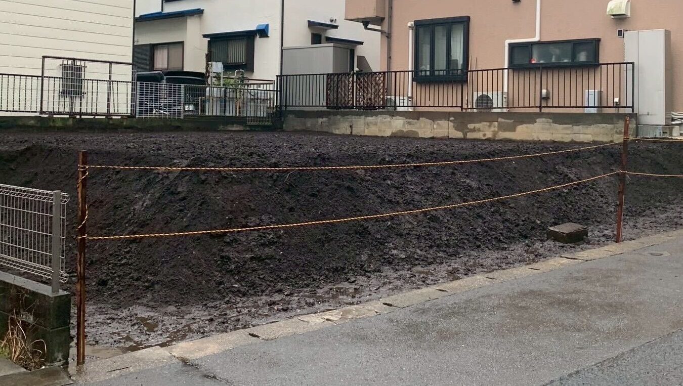 施工事例の画像