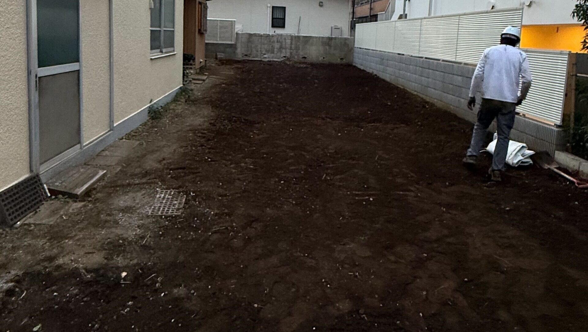 施工事例の画像