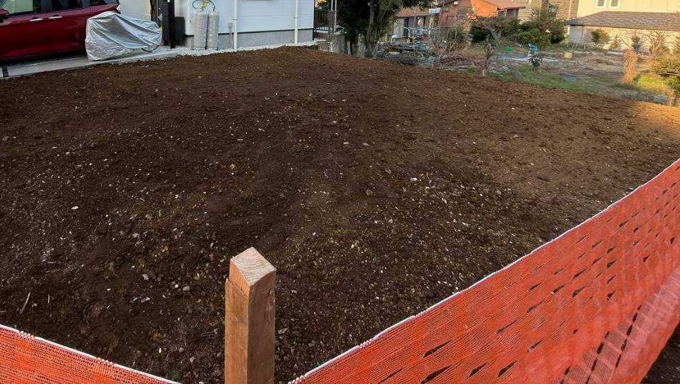 施工事例の画像