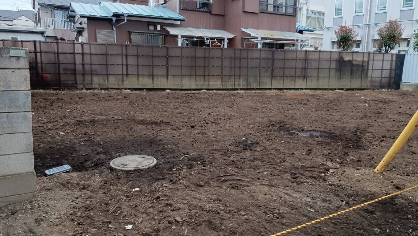 施工事例の画像