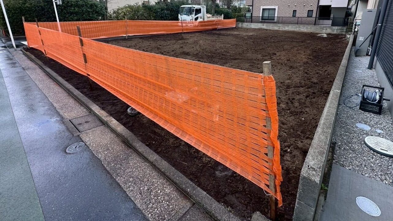 施工事例の画像