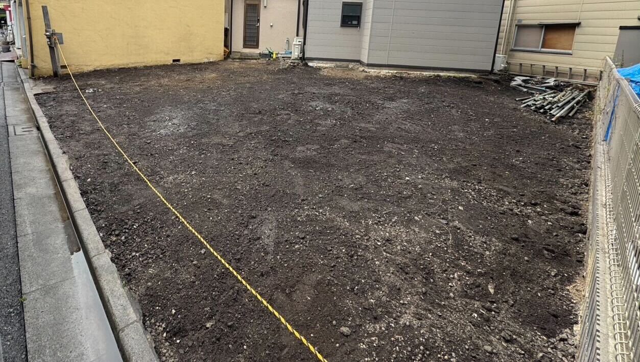 施工事例の画像