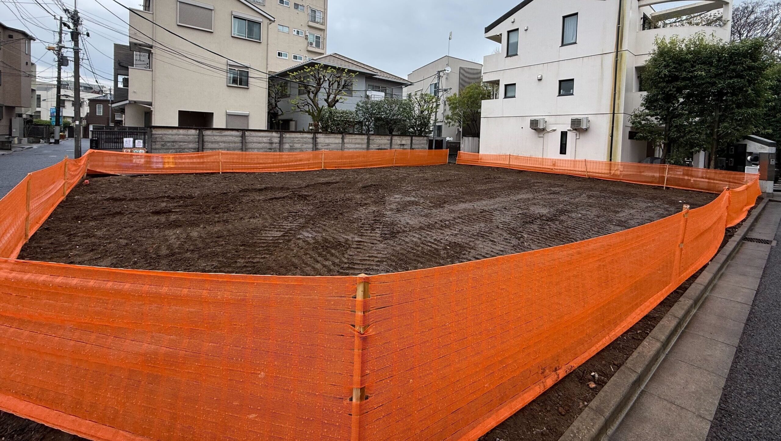 施工事例の画像