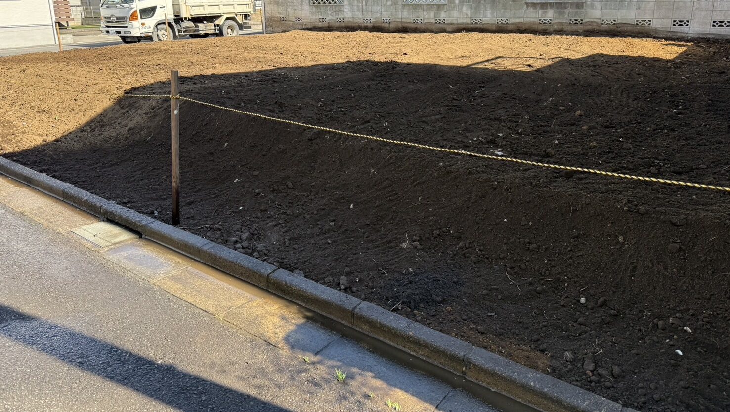 施工事例の画像