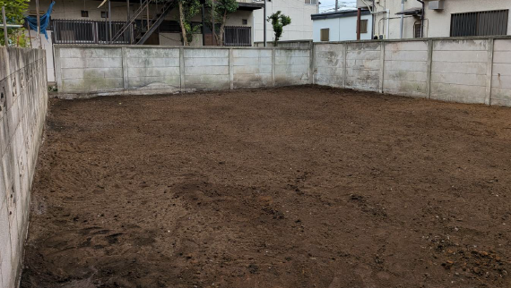 施工事例の画像