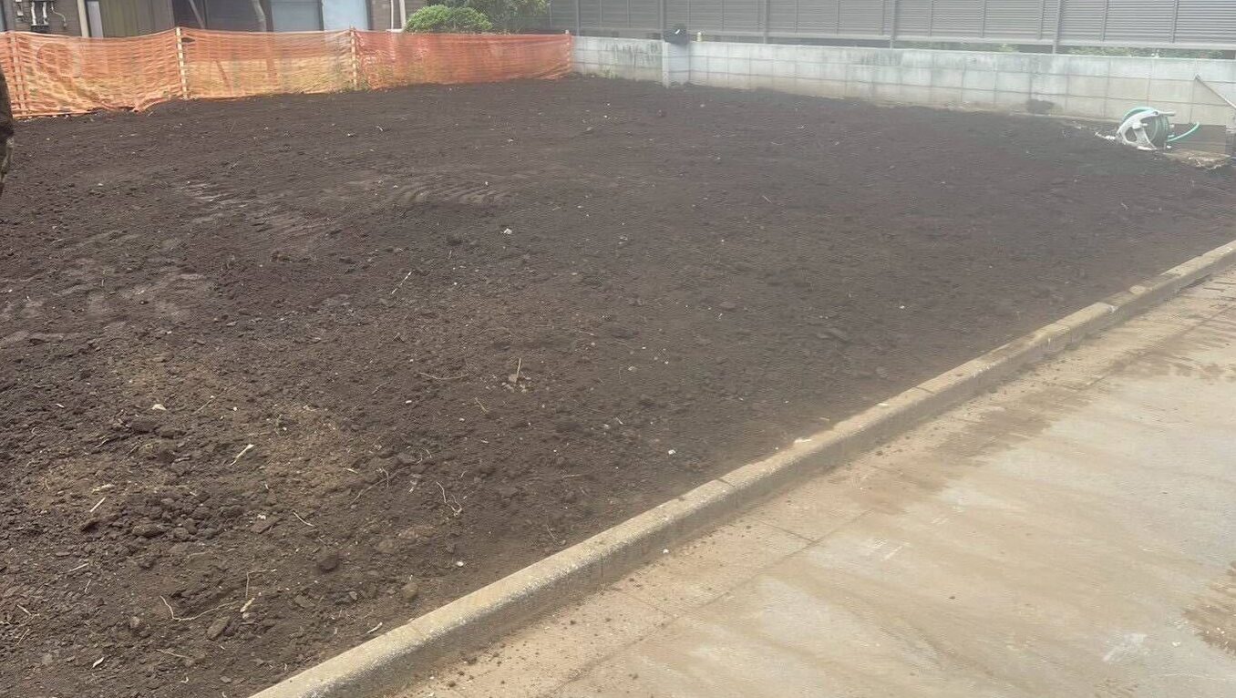 施工事例の画像