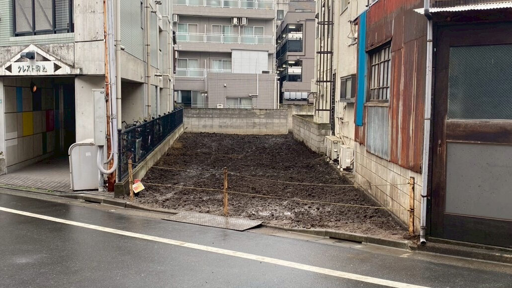 施工事例の画像