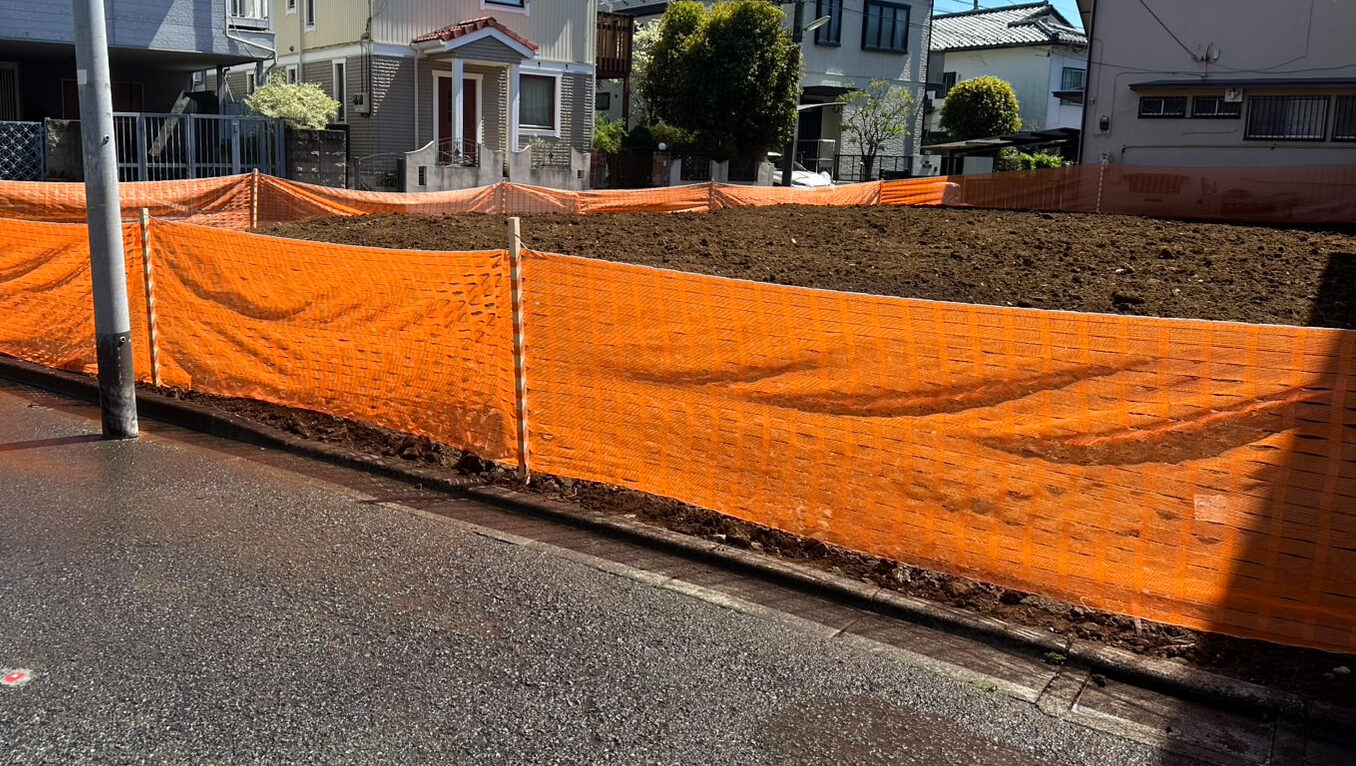 施工事例の画像