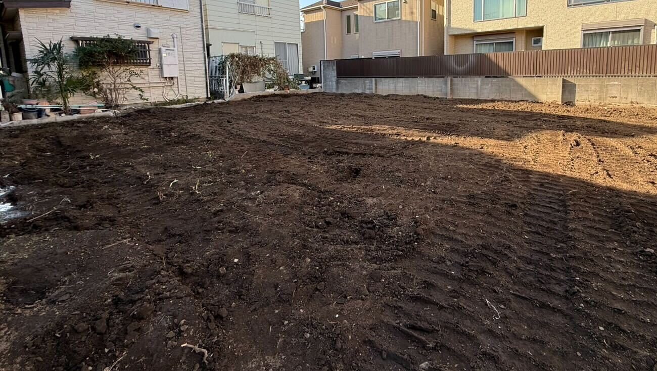 施工事例の画像