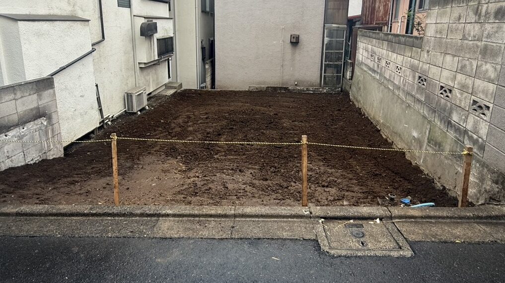 施工事例の画像