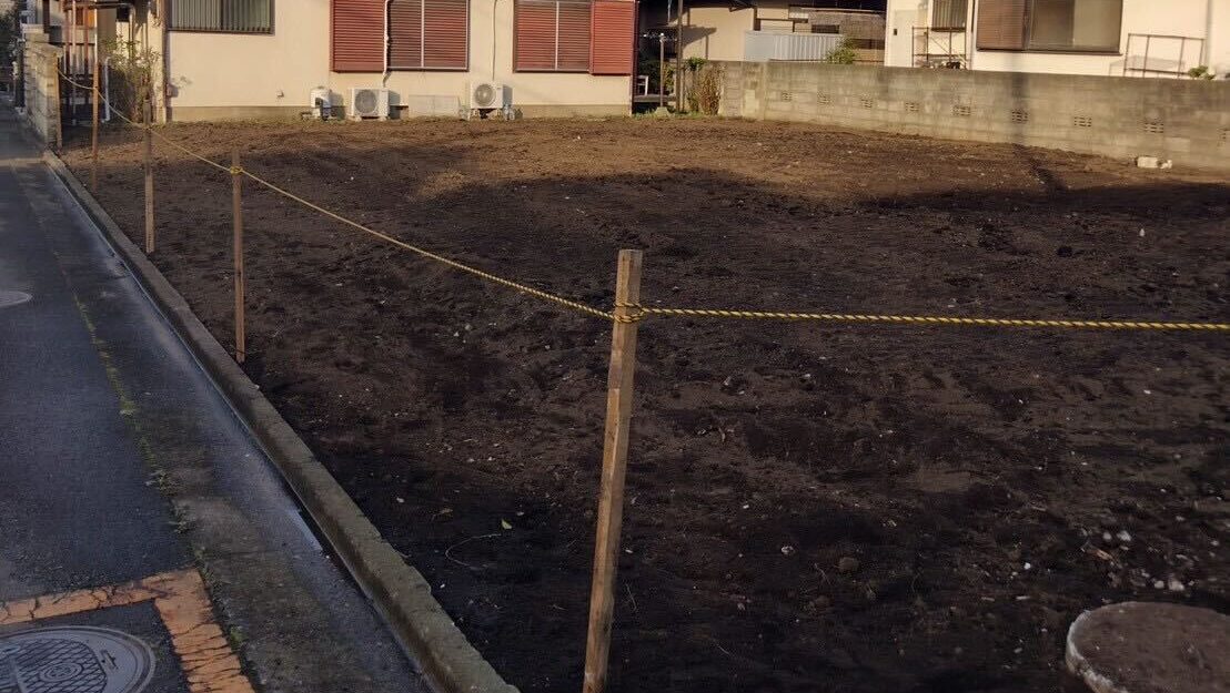 施工事例の画像