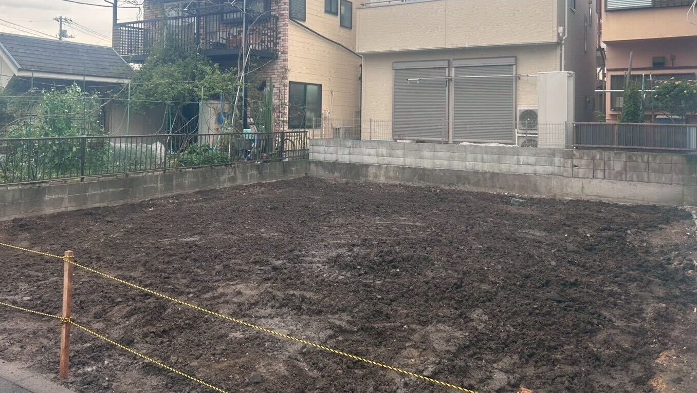 施工事例の画像