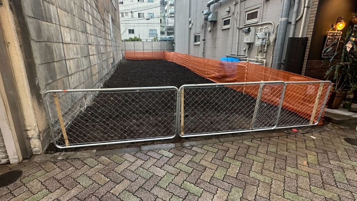 施工事例の画像